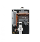 Газовый котёл Rinnai ВR - UE42